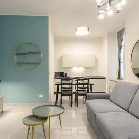 San Luca By Wonderful Italy Apartamento *