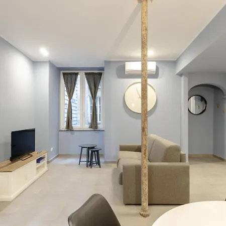Apartamento San Luca By Wonderful Italy Génova