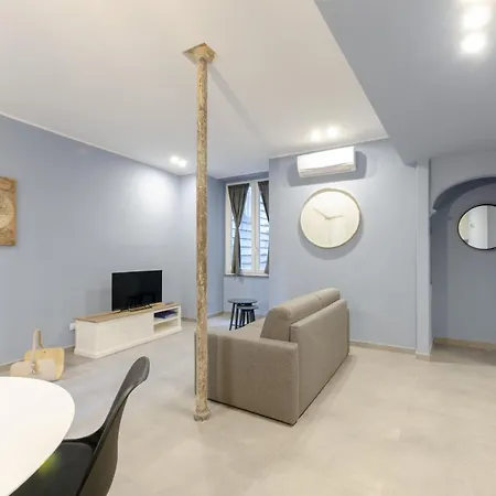 Apartamento San Luca By Wonderful Italy Génova