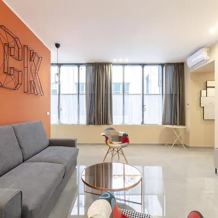 Apartamento San Luca By Wonderful Italy *