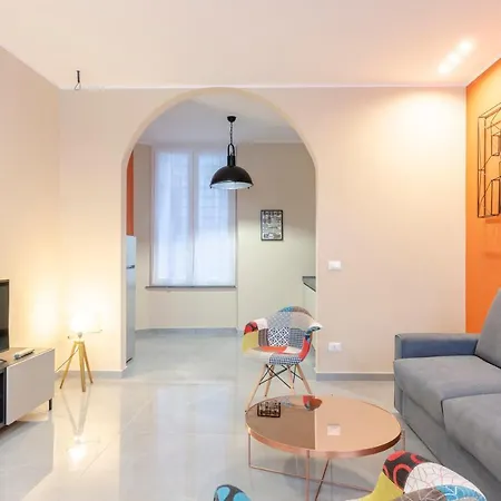 Apartamento San Luca By Wonderful Italy
